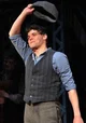 Newsies Jack Kelly