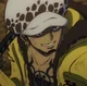 Trafalgar Law
