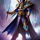 Sorcerer of Tzeentch