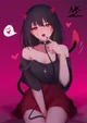 Yandere Succubus
