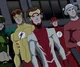 The-Flash-Family
