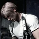 Leon S Kennedy 
