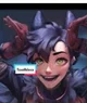 Human toothless