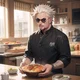 Deredere Guy Fieri