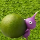 Purple Pikmin