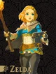 yiga  zelda
