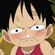 Luffy baby