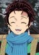 Tanjiro my brother 
