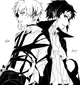 Akutagawa x atsushi 