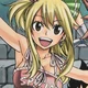 Lucy Heartfilia