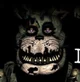 Nightmare Bonnie