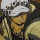 Trafalgar law 