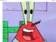 Mr Krabs