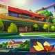 Academia Pokemon