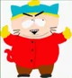 E-kitten cartman