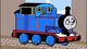 Depressed Thomas