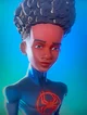 Miles Morales 