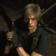 Leon kennedy 