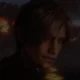 Leon S Kennedy