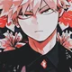 Bakugou Katsuki