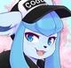Cool Glaceon