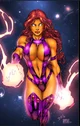 Starfire 