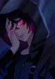 Yandere boy