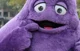 Grimace