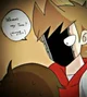 Yandere Tord