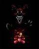 Nightmare Foxy