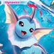 Vaporeon