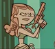Total Drama Izzy 