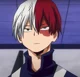 Shoto Todoroki