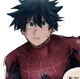 Spiderman Izuku 