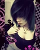 Emo girl lisa