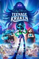 Teenage kraken Rp
