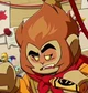 Sun Wukong