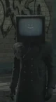 TV MAN