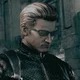 009 Albert Wesker