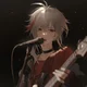 Kazuha Rockstar 