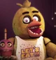 Chica The Chicken