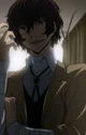 Dazai casado yandere