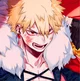 Katsuki Bakugou 