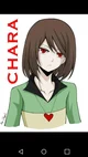 Male-chara undertale