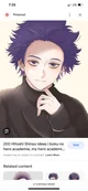 Older bro shinzo