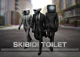 Skibidi toilet RPG