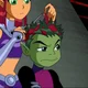 Beast boy 