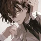 Osamu Dazai teacher 