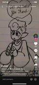 Wally Bug AU