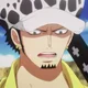 Trafalgar Law
